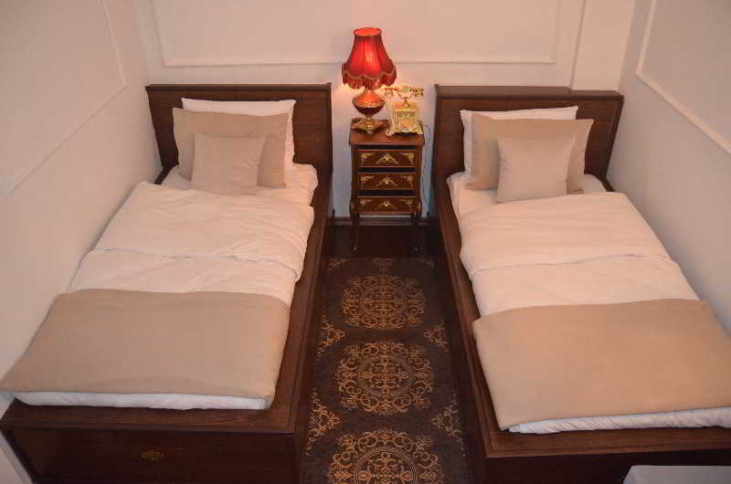 The Gala Palace Suits Kars Bagian luar foto
