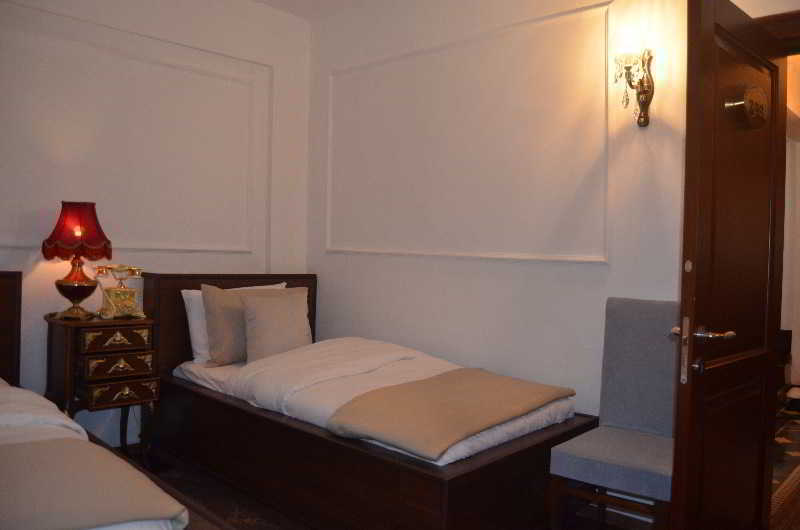 The Gala Palace Suits Kars Bagian luar foto
