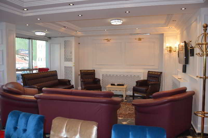 The Gala Palace Suits Kars Bagian luar foto