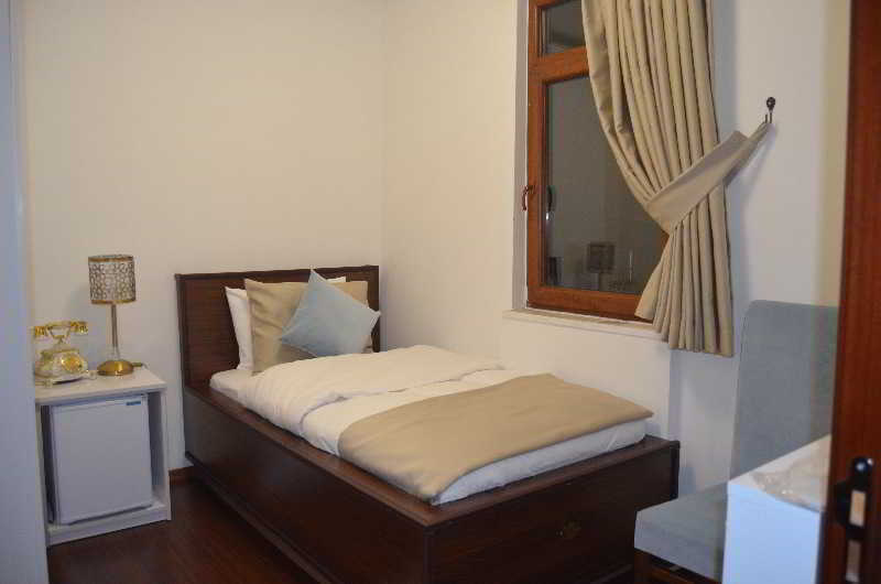 The Gala Palace Suits Kars Bagian luar foto
