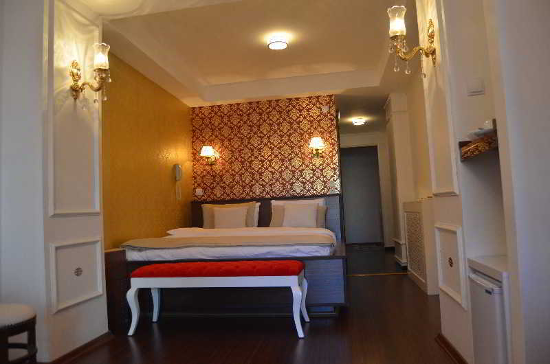 The Gala Palace Suits Kars Bagian luar foto