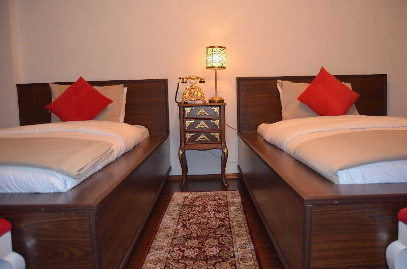 The Gala Palace Suits Kars Bagian luar foto