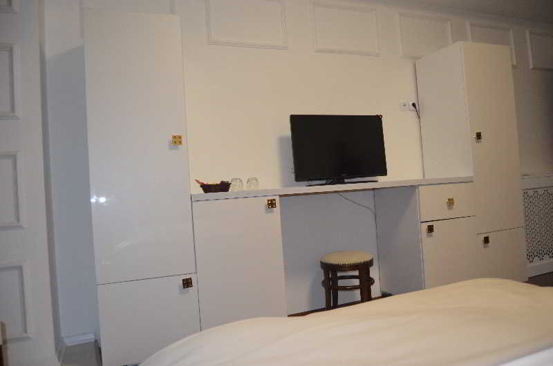 The Gala Palace Suits Kars Bagian luar foto