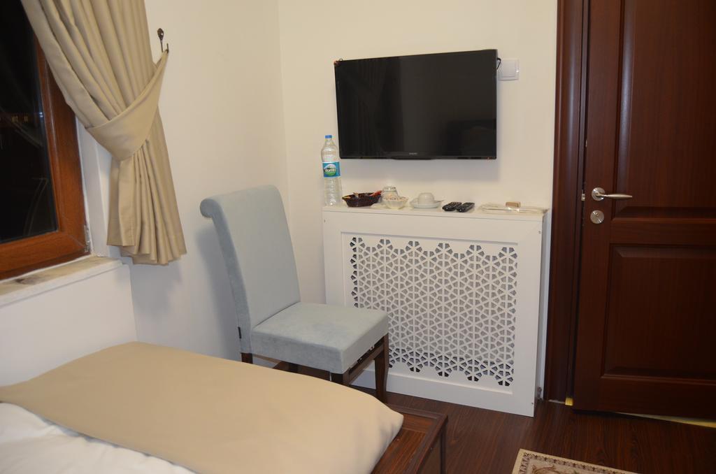 The Gala Palace Suits Kars Ruang foto
