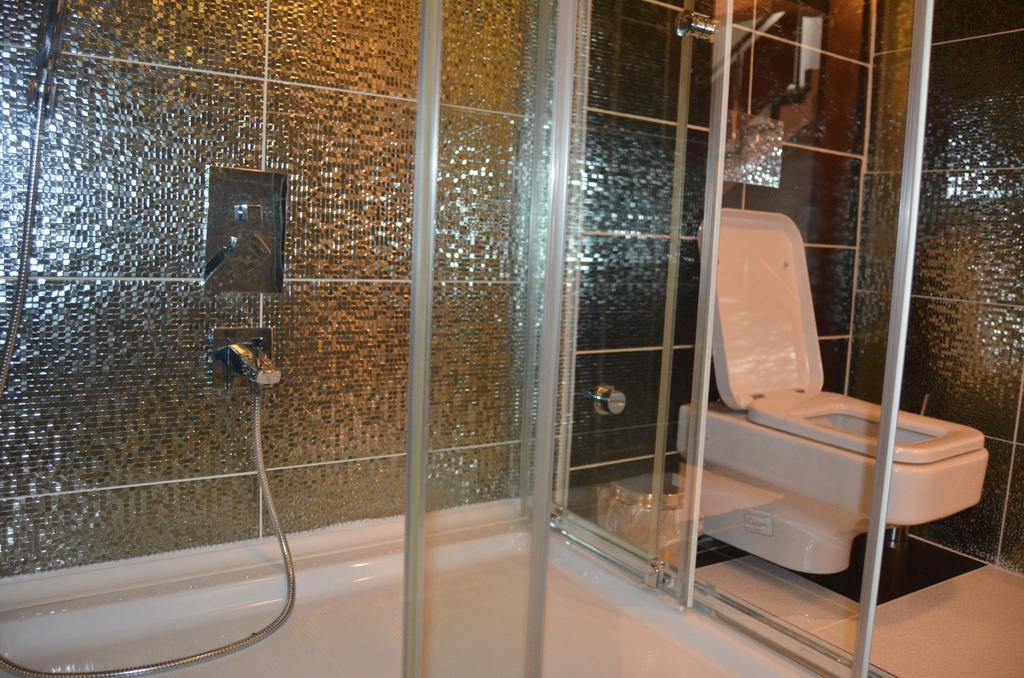 The Gala Palace Suits Kars Ruang foto