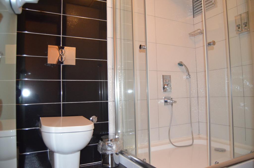 The Gala Palace Suits Kars Ruang foto