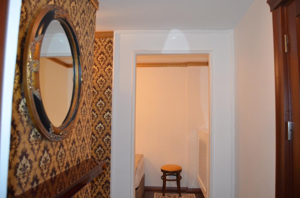 The Gala Palace Suits Kars Ruang foto