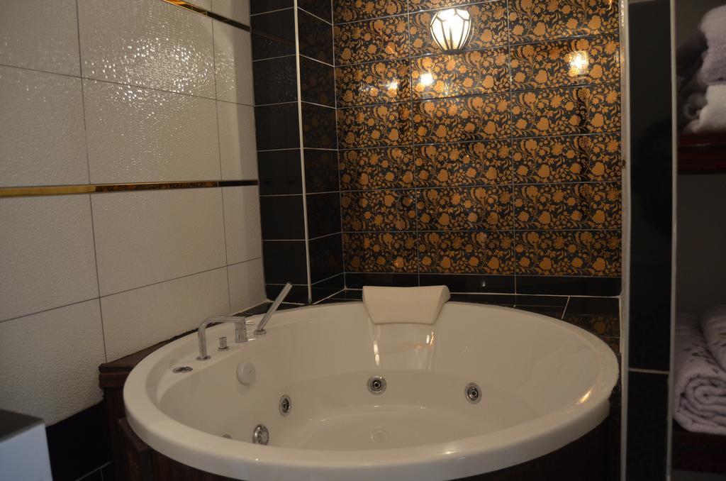 The Gala Palace Suits Kars Ruang foto