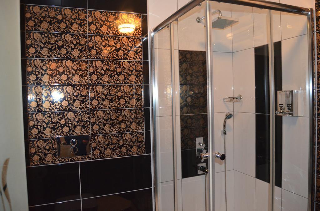The Gala Palace Suits Kars Ruang foto
