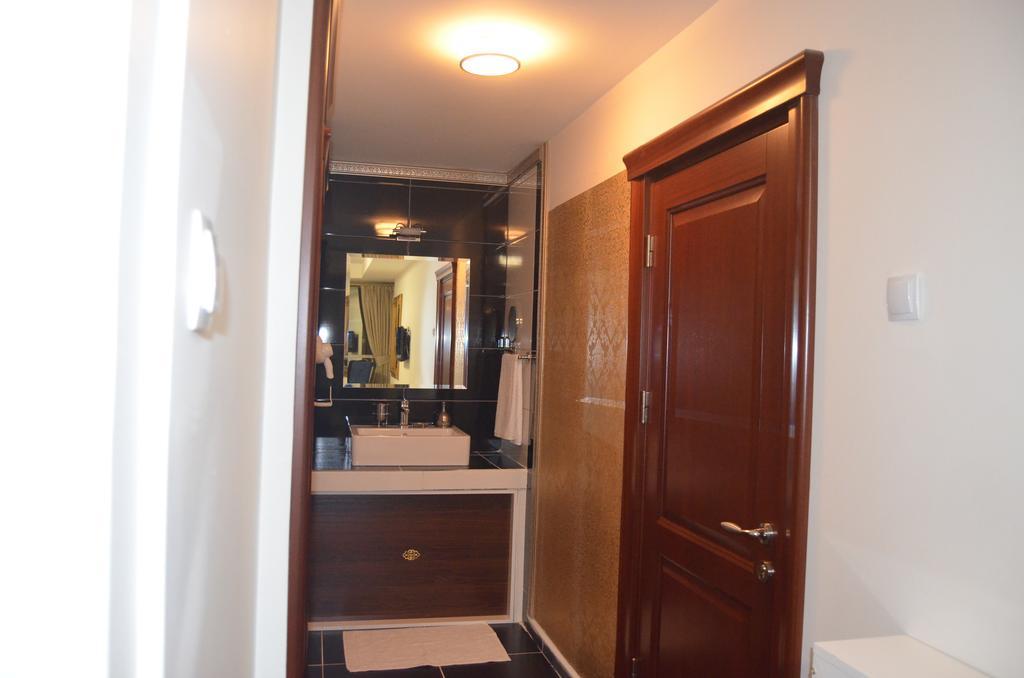 The Gala Palace Suits Kars Ruang foto