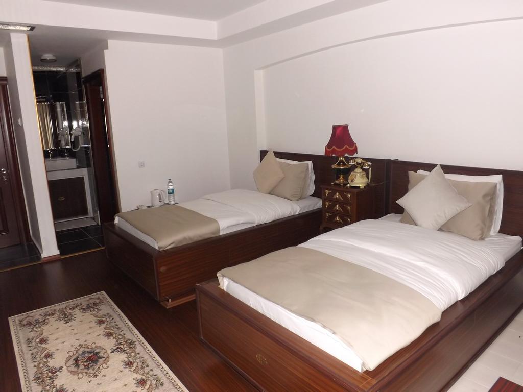 The Gala Palace Suits Kars Ruang foto
