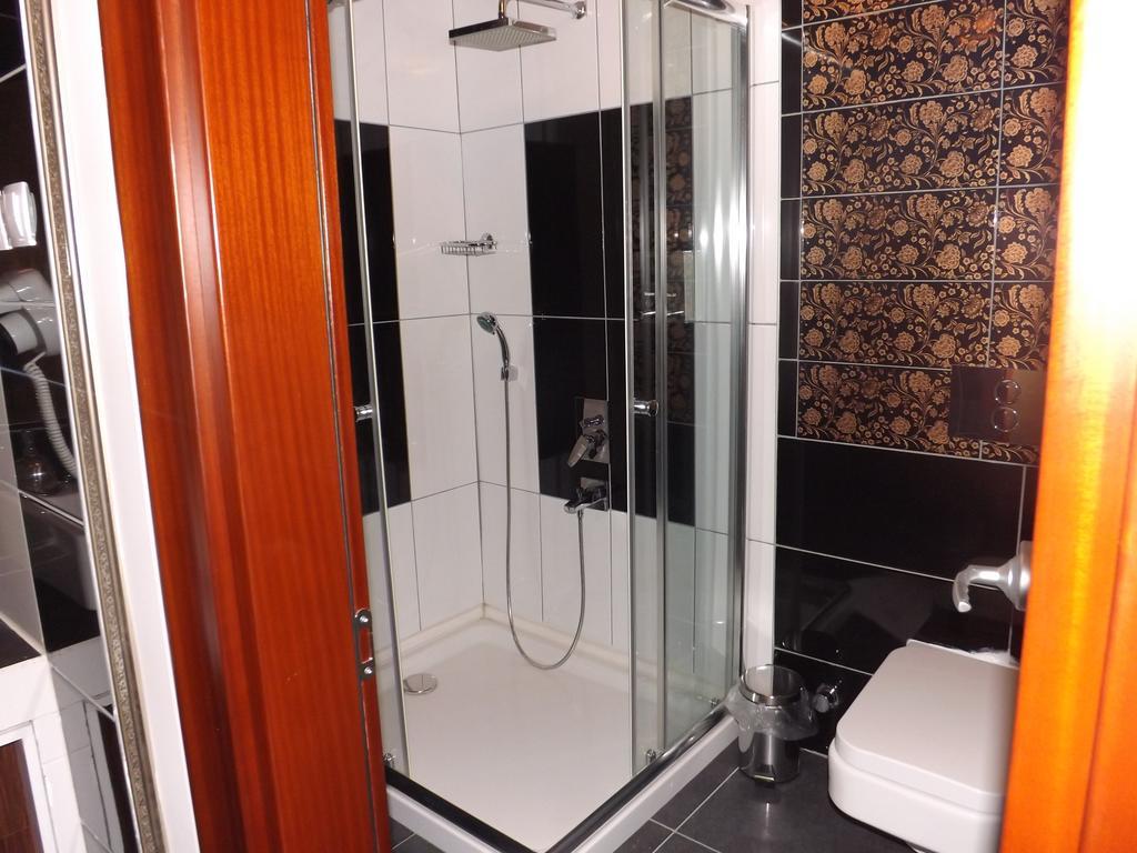 The Gala Palace Suits Kars Ruang foto