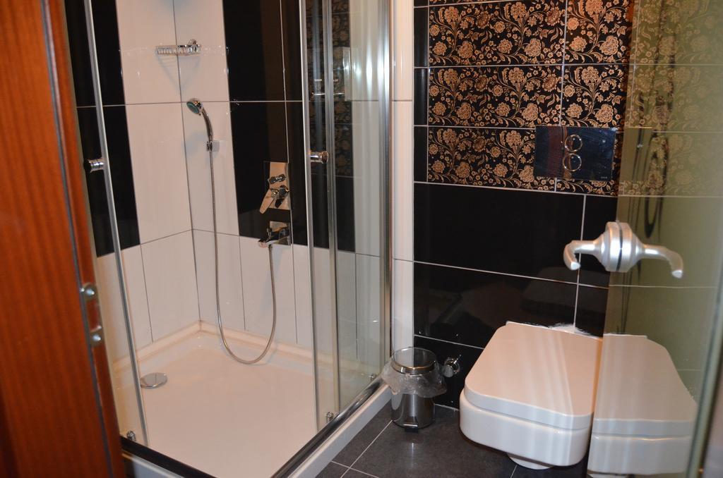 The Gala Palace Suits Kars Ruang foto