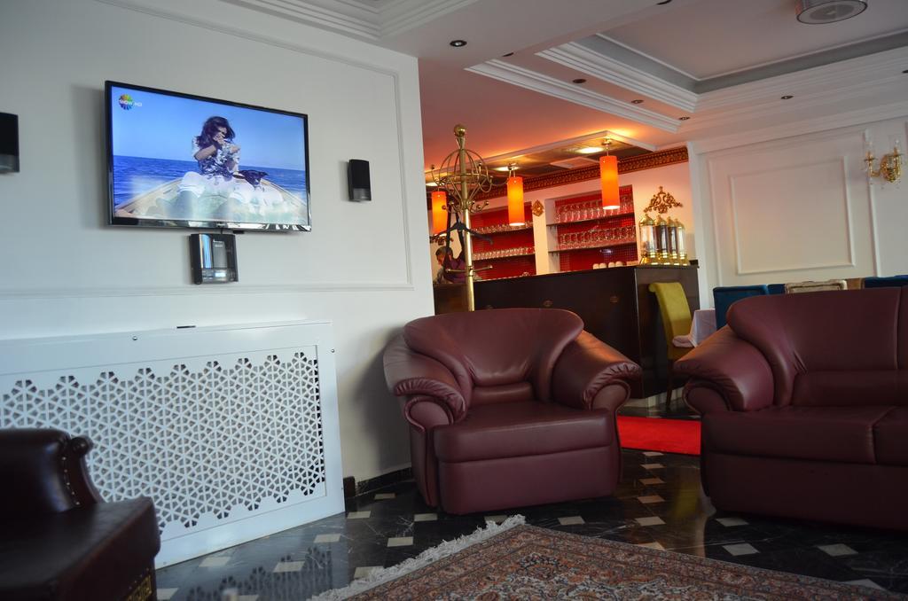 The Gala Palace Suits Kars Bagian luar foto