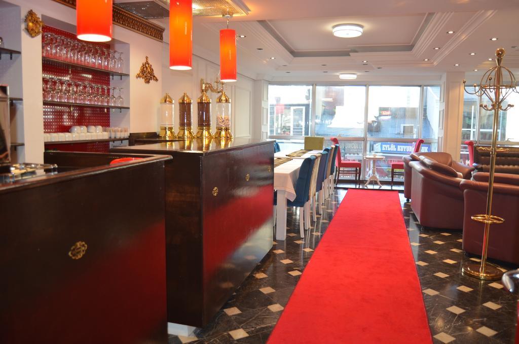 The Gala Palace Suits Kars Bagian luar foto