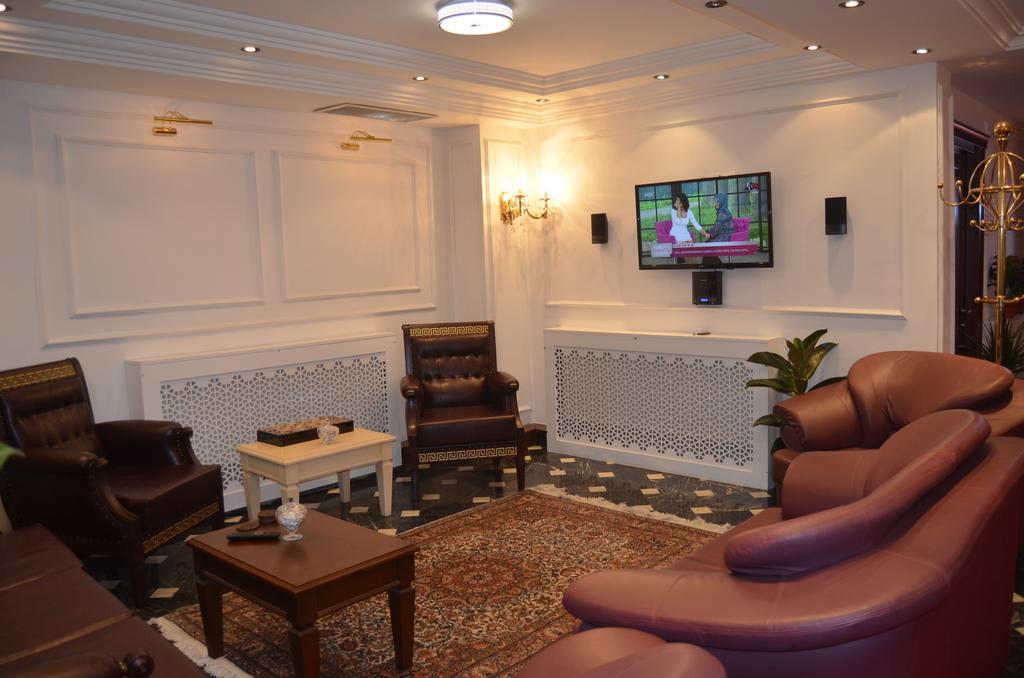 The Gala Palace Suits Kars Bagian luar foto